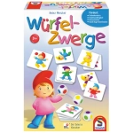 Würfelzwerge