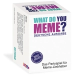 What Do You Meme?