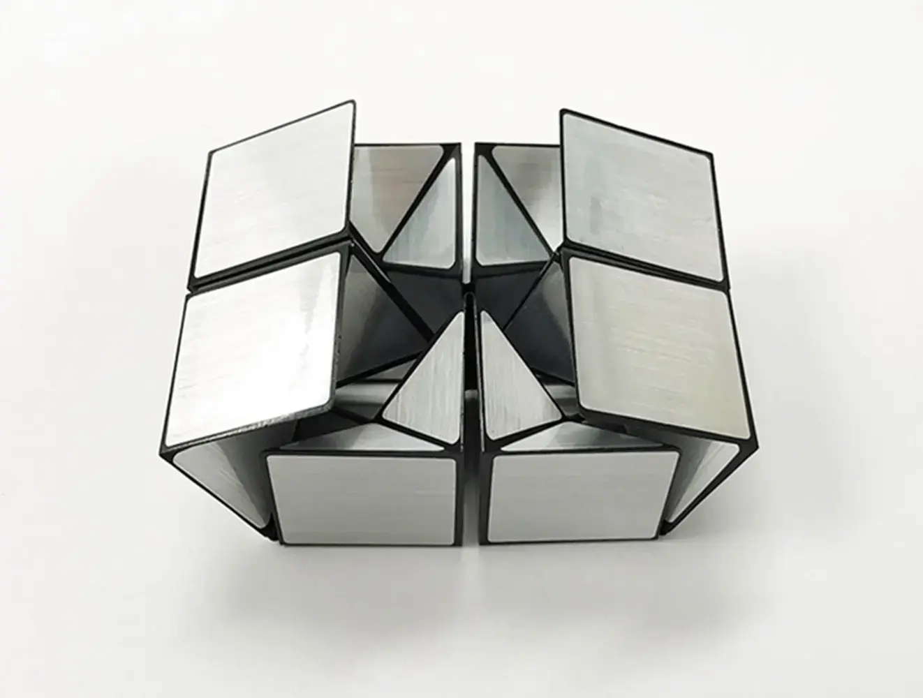 Lucky Cube