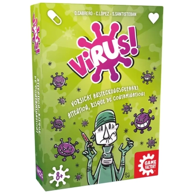 Virus!