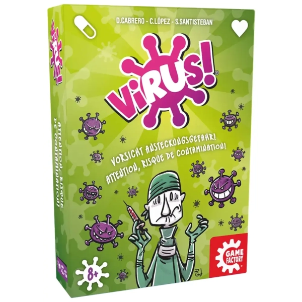Virus!