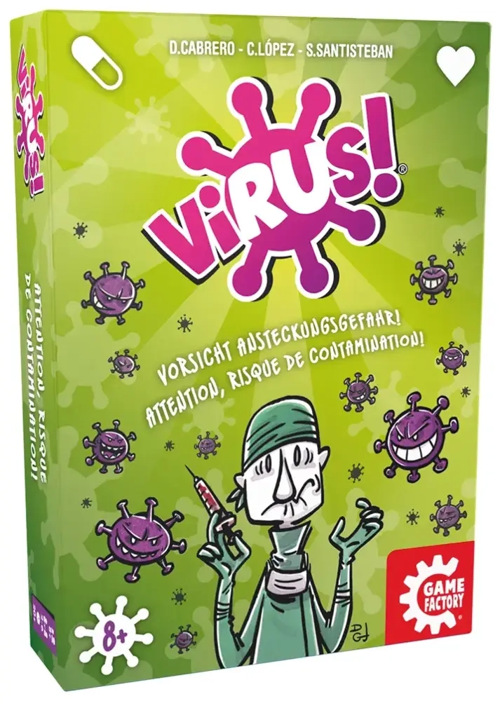 Virus!