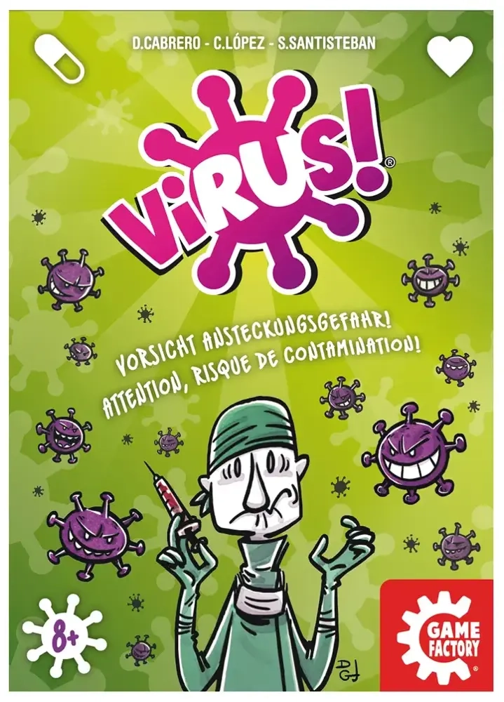 Virus!