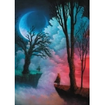 Worlds Apart