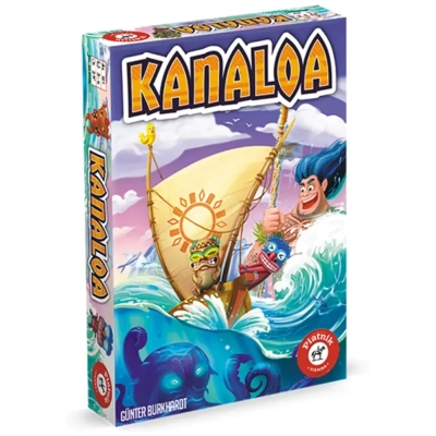 Kanaloa