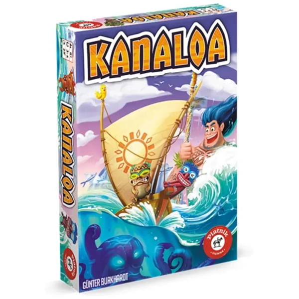 Kanaloa