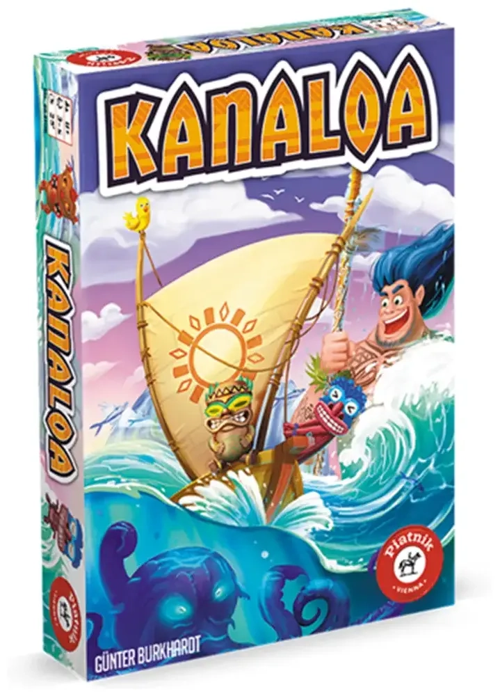 Kanaloa