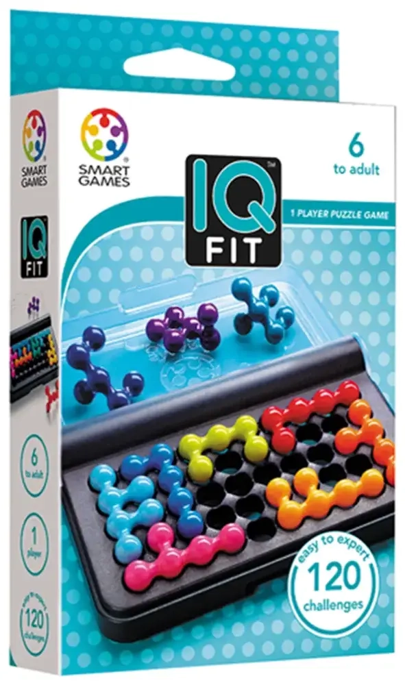IQ Fit