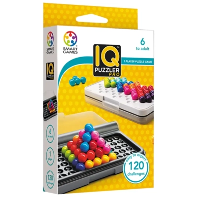 IQ Puzzler PRO