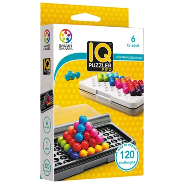 IQ Puzzler PRO