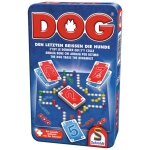 DOG (Metalldose)