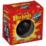 Tick Tack Bumm - Travel