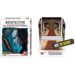 Decktective – Das gespenstische Gemälde