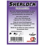 Sherlock – Grabesstille
