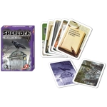 Sherlock – Grabesstille