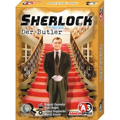 Sherlock – Der Butler