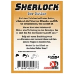 Sherlock – Der Butler