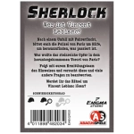 Sherlock – Wer ist Vincent Leblanc?