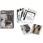 Sherlock – Wer ist Vincent Leblanc?
