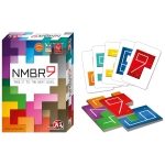 NMBR 9