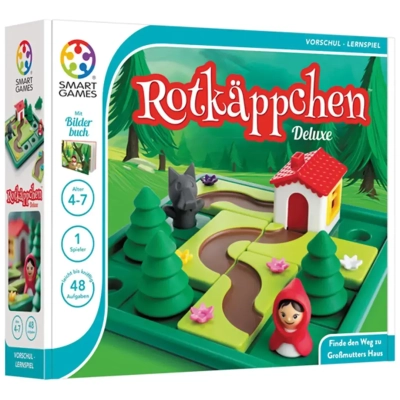Rotkäppchen - Deluxe