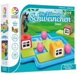 Die Drei Kleinen Schweinchen - Deluxe