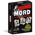 Mord in der Villa Mafiosa