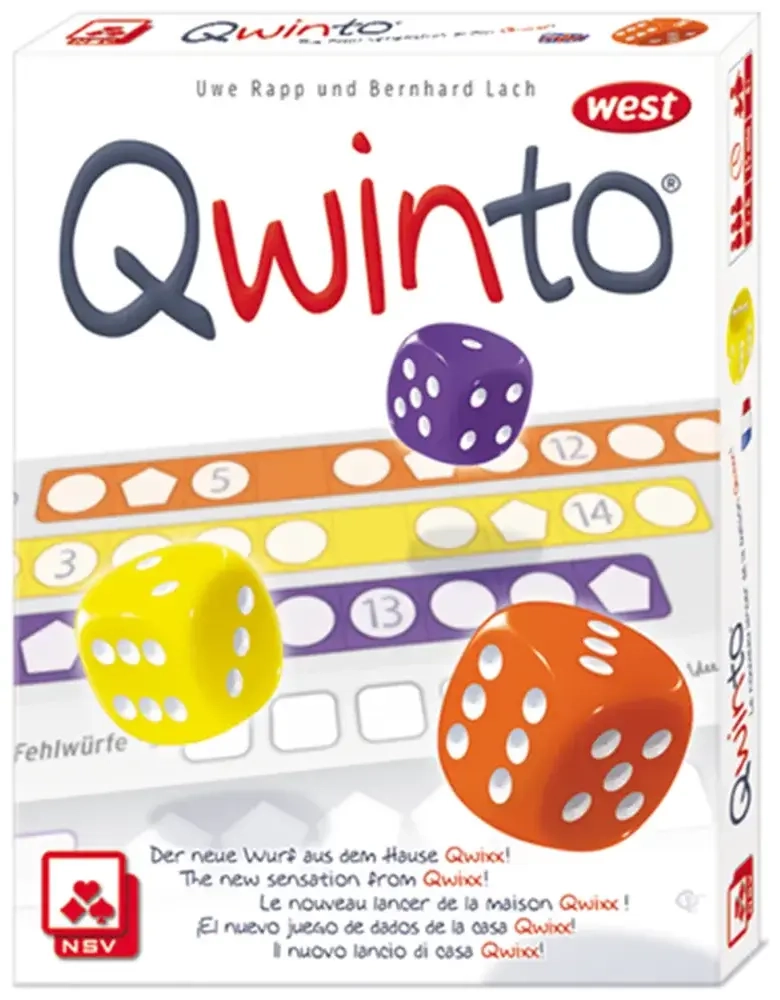Qwinto