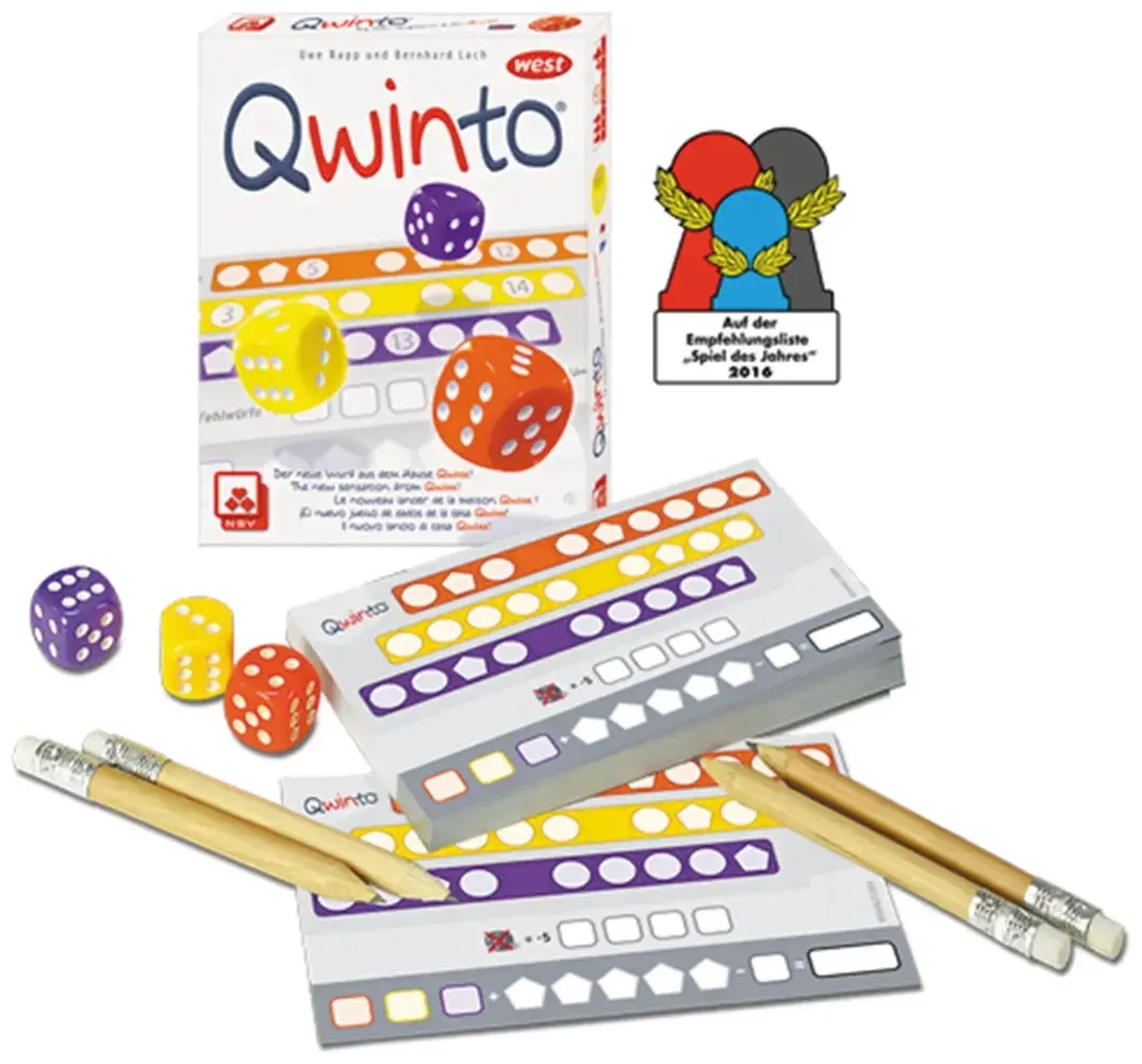 Qwinto