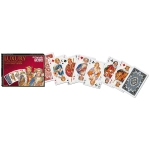 Luxury Rommé, Canasta, Bridge
