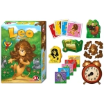 Leo muss zum Friseur