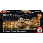 Rialto Brücke