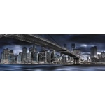 New York - Dark Night