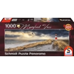 Leuchtturm, List, Sylt