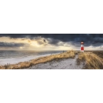 Leuchtturm, List, Sylt