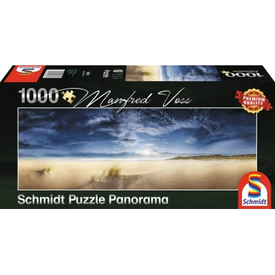 Unendliche Welt, Sylt