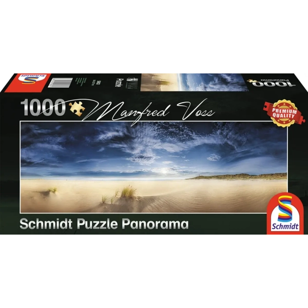 Unendliche Welt, Sylt