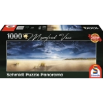 Unendliche Welt, Sylt