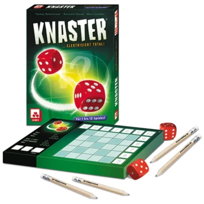 Knaster