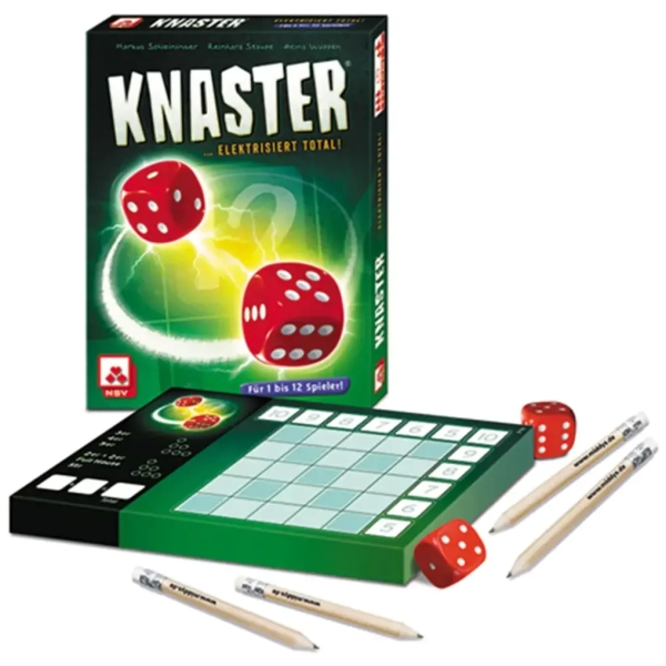 Knaster