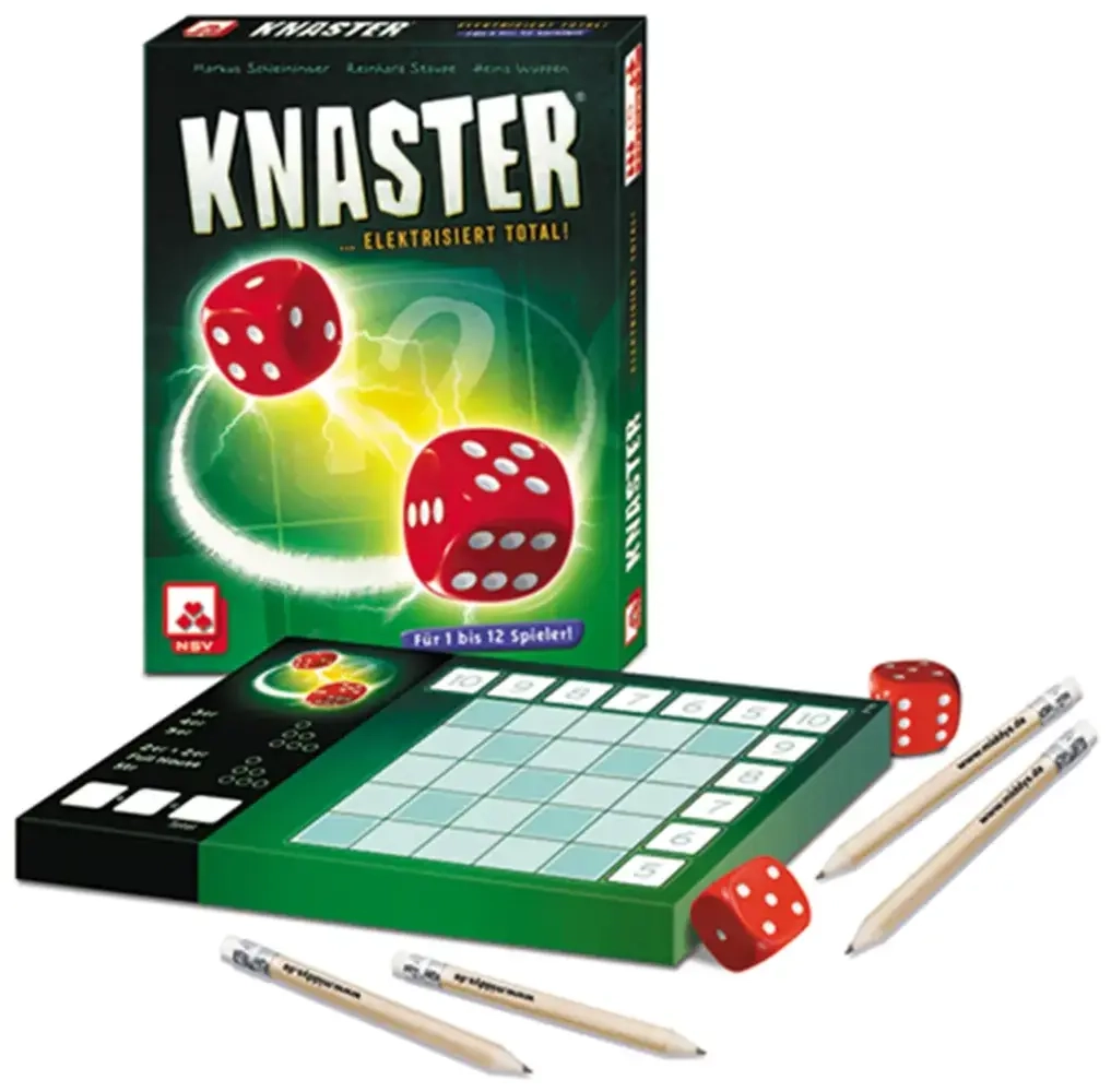 Knaster