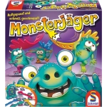 Monsterjäger