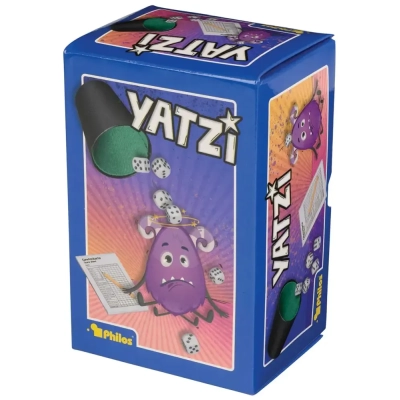 Yatzi