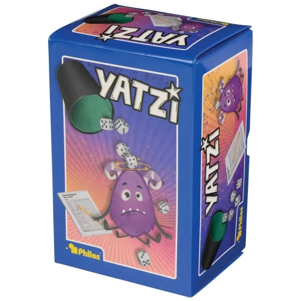 Yatzi
