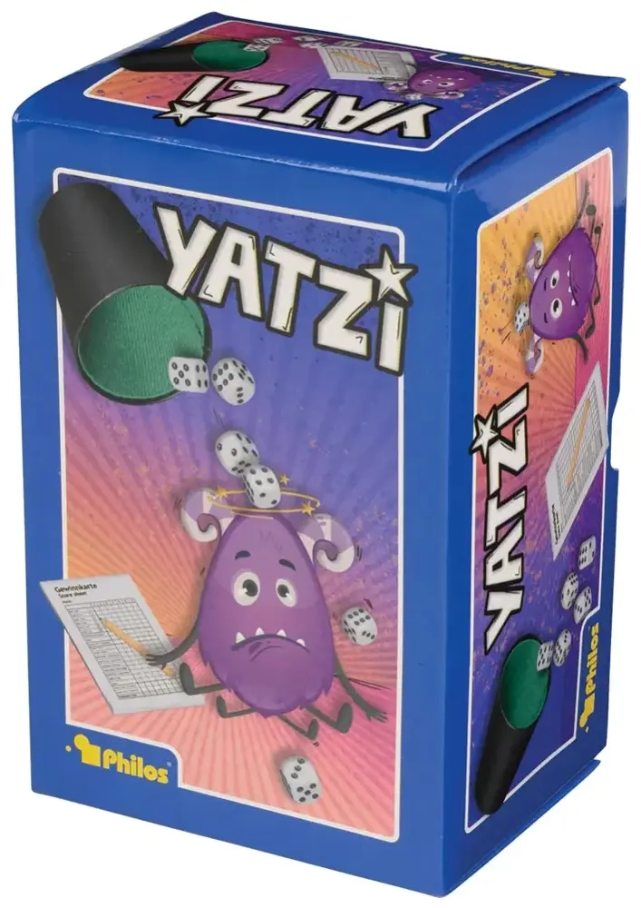 Yatzi