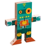Robot Cube