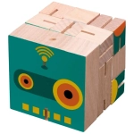 Robot Cube