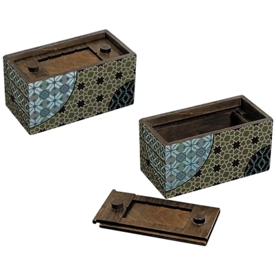 Secret Box Summer