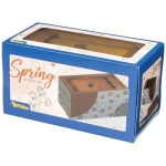 Secret Box Spring