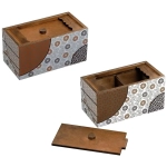 Secret Box Spring